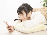 次につなげるために！　女性がデート後に送る「メッセージ」4選