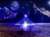 異星人は地球人？かつて地球の古代生命体が彗星に乗って地球から脱出していたという説（米研究）
