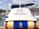 空の次は…　海外で『水中用ドローン』の開発が進行中！