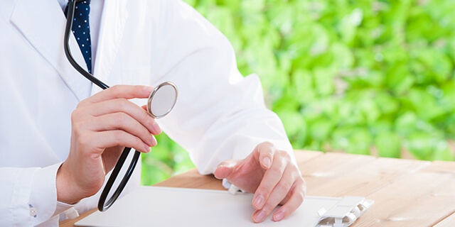 「Doctors Me（ドクターズミー）」コラム画像