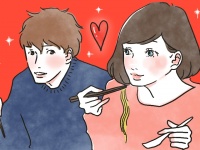 O型はラーメンデート！？血液型別「おすすめクリスマスデート」