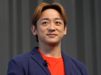 NHK大河ドラマ「真田丸」にも出演中の山本耕史さん