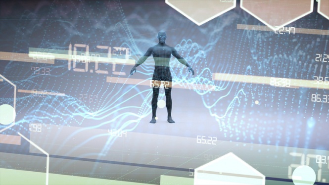 死後デジタルで蘇る技術