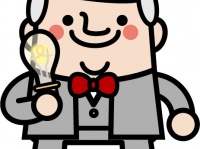 美談にされ名言に！ エジソンの「99%の努力」の話は記者のでっち上げだったってほんと？