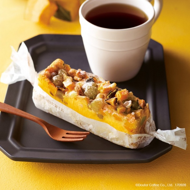 株式会社ドトールコーヒーのプレスリリース画像