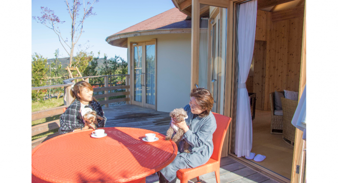 株式会社ニジゲンノモリのプレスリリース画像