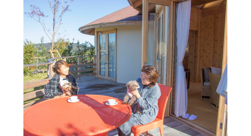 株式会社ニジゲンノモリのプレスリリース画像