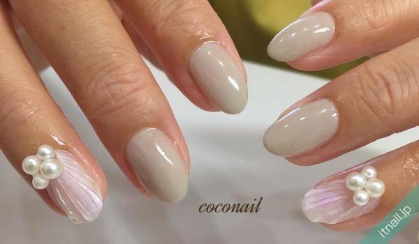 coconail (愛知・半田)