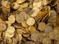 歴史的発見となった隠された財宝ベスト7