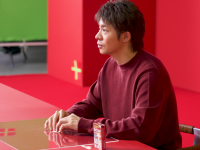 岸優太(Number_i)出演！　「ヒビケアシリーズ」新TVCM公開！　【クッキー作り】に人生初挑戦したWEBムービーも！！