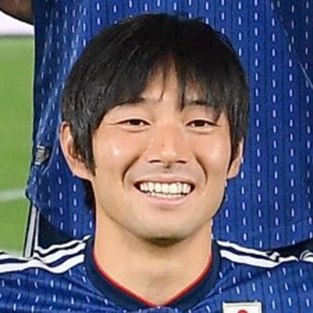 中島翔哉