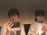 インスタグラム：有村架純(@kasumi_arimura.official)より