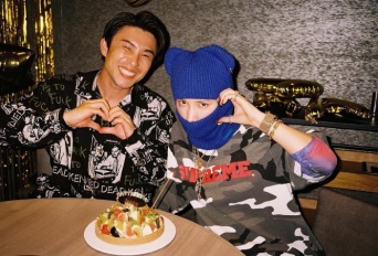 Instagram:中尾明慶(＠akiyoshi0630nakao)より