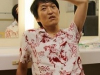 千原ジュニア