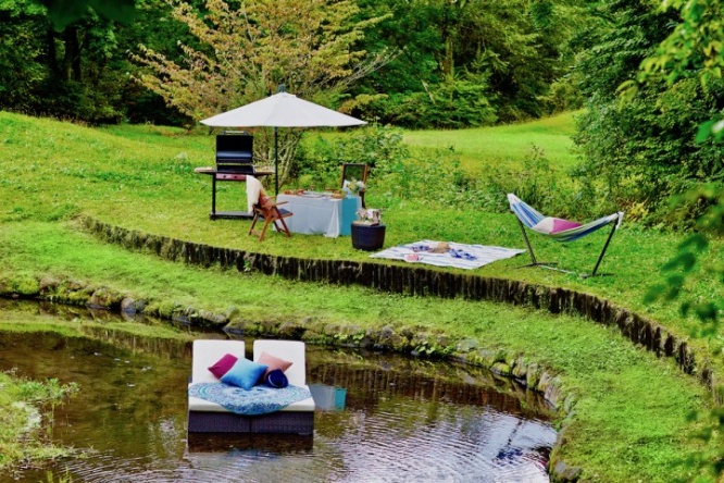 株式会社星野リゾートのプレスリリース画像