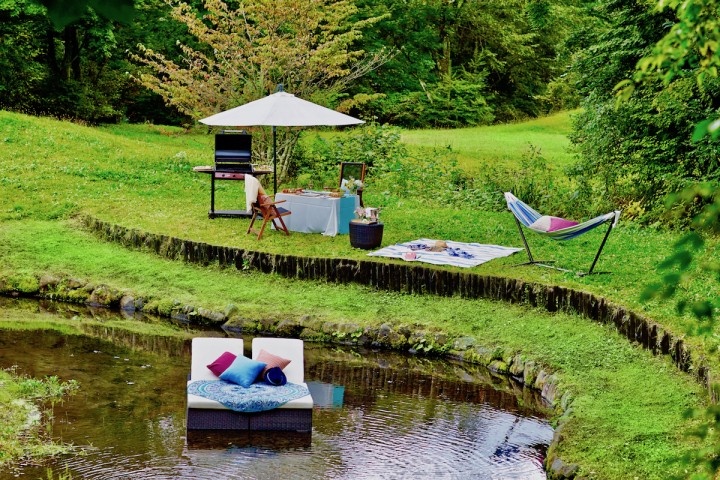 株式会社星野リゾートのプレスリリース画像