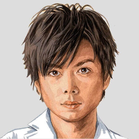 加藤シゲアキ