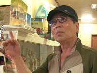山小屋に響くラップ音の正体とは？「コンコン」と毎日壁をノックするのはあの生き物だった！