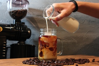 Team Cafe Tokyo株式会社のプレスリリース画像