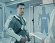 AIと外骨格の連携でロボットスーツの性能が飛躍的にアップ、超人化がはかどる