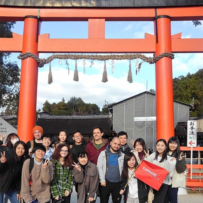 学校法人大和学園のプレスリリース画像