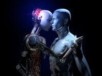 性交渉ができるAIロボットは、人間の良きパートナーになるのだろうか？