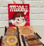 不二家の福袋2025 ペコちゃんお楽しみ福袋