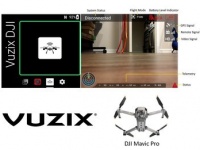 Vuzix Corporationのプレスリリース画像