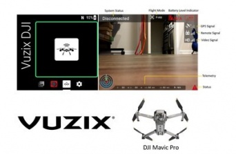 Vuzix Corporationのプレスリリース画像