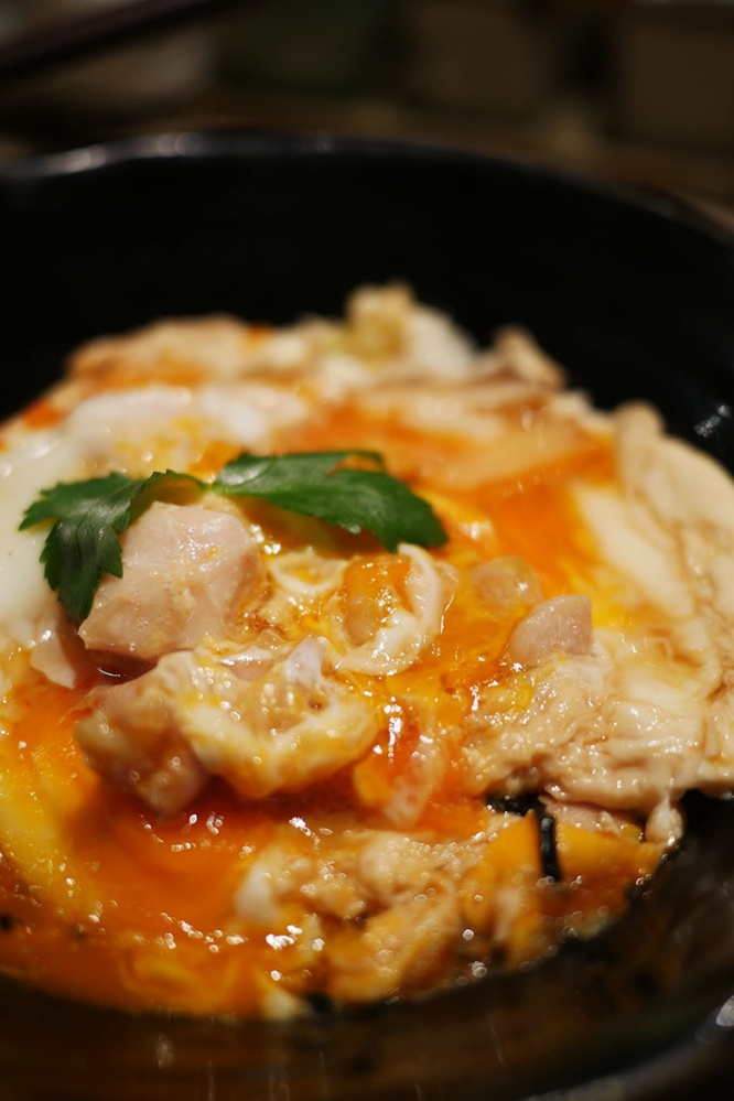 究極 焼鳥屋なのに卵かけご飯と親子丼が絶賛されているミシュラン掲載焼鳥屋 鳥しき デイリーニュースオンライン