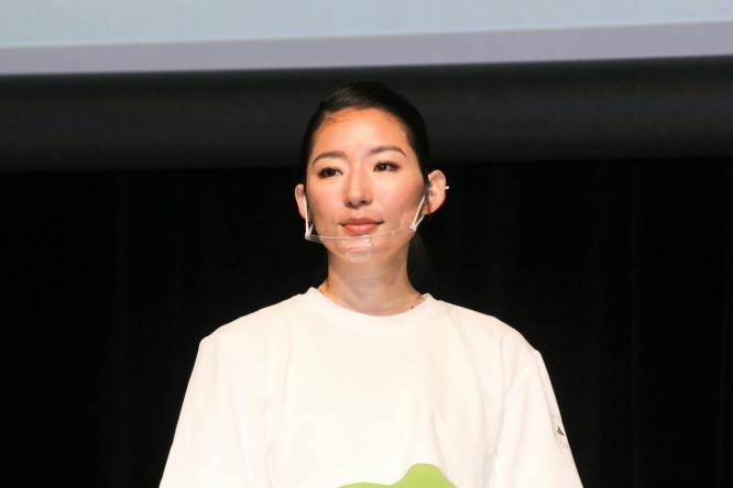 福田萌子