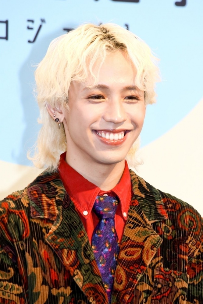 ryuchellさん