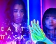 寛一郎＆三浦透子がW主演。ドラマ『HEART ATTACK』をFODで一挙配信