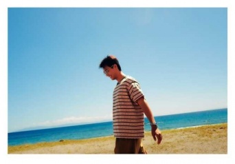 Instagram:竹内涼真(@takeuchi_ryoma)より