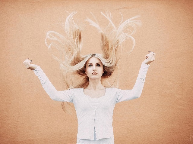 男性が好きな夏の髪型「ポニーテールは男のロマン」との声