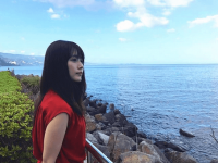 インスタグラム：有村架純(@kasumi_arimura.official)より