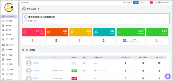 株式会社D&amp;Iのプレスリリース画像