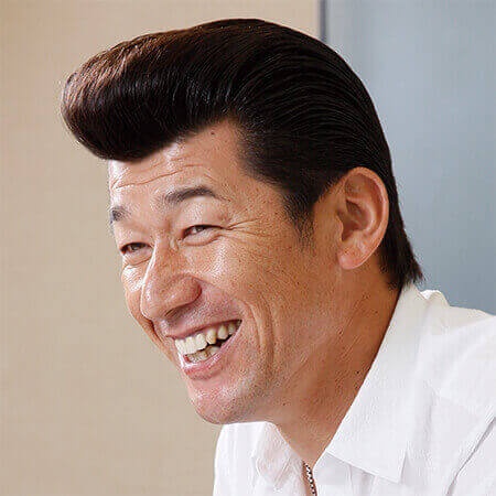 三浦大輔