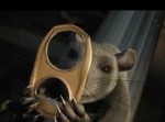 ネズミが主役！　空き缶のアレを巡る『ロードオブザリング』風のショートムービー。