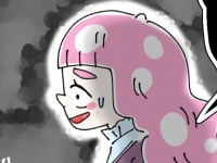 もしかして……。女友達が禁酒・喫煙をしている理由【ないものねだりの女達 #126】