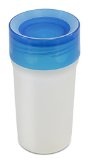ライトカップ マグ ボトル 330ml ブルー