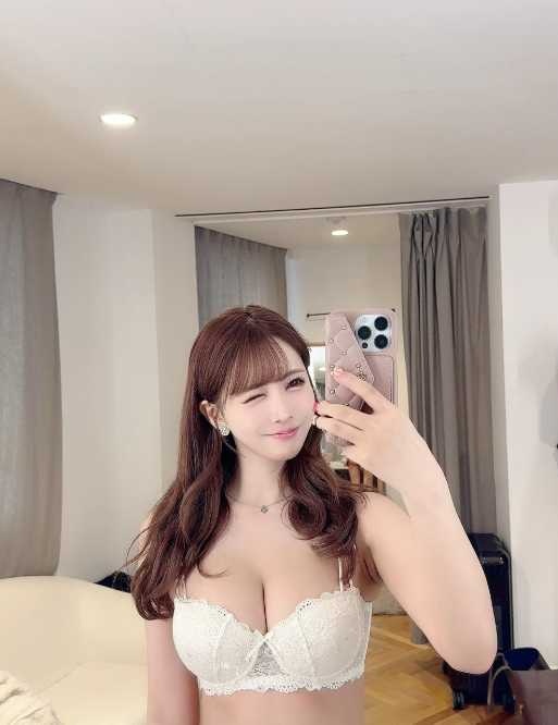 X:三上悠亜（@yua_mikami）