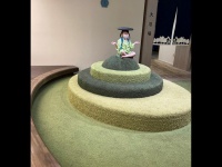 すごい馴染んでる（画像は「～yuuu～」さん提供、編集部で一部トリミング）