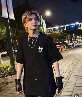 Instagram:岩田剛典(@takanori_iwata_official)より