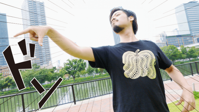 今年もTomo先輩は余裕みたいぞよね by ぺとら