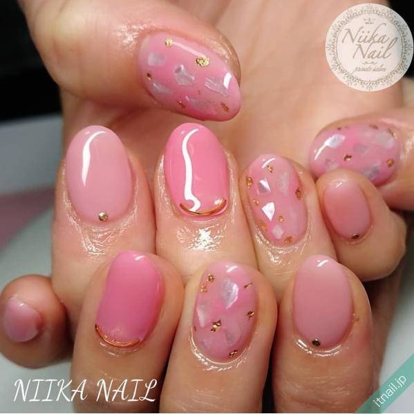 Niika Nail (東京・板橋)