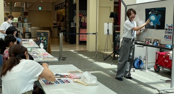 株式会社CHALK'Sのプレスリリース画像