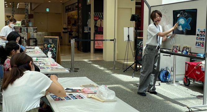 株式会社CHALK'Sのプレスリリース画像