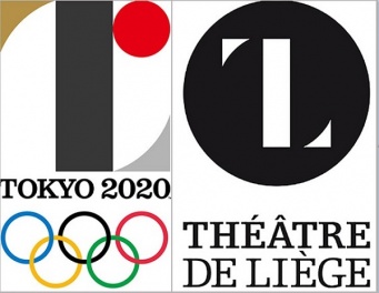 【五輪ロゴ問題】同業デザイナーからの反論「この程度の差異は盗用ではない」