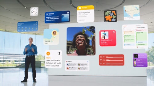 iPadOS15